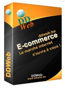 OFFRE PACK E-COMMERCE