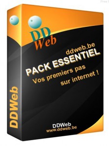 OFFRE PACK ESSENTIEL